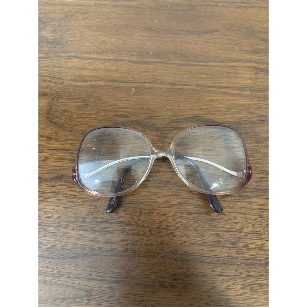 Vintage Charmant 4617 W02K 80S‎ Eyeglasses Frames